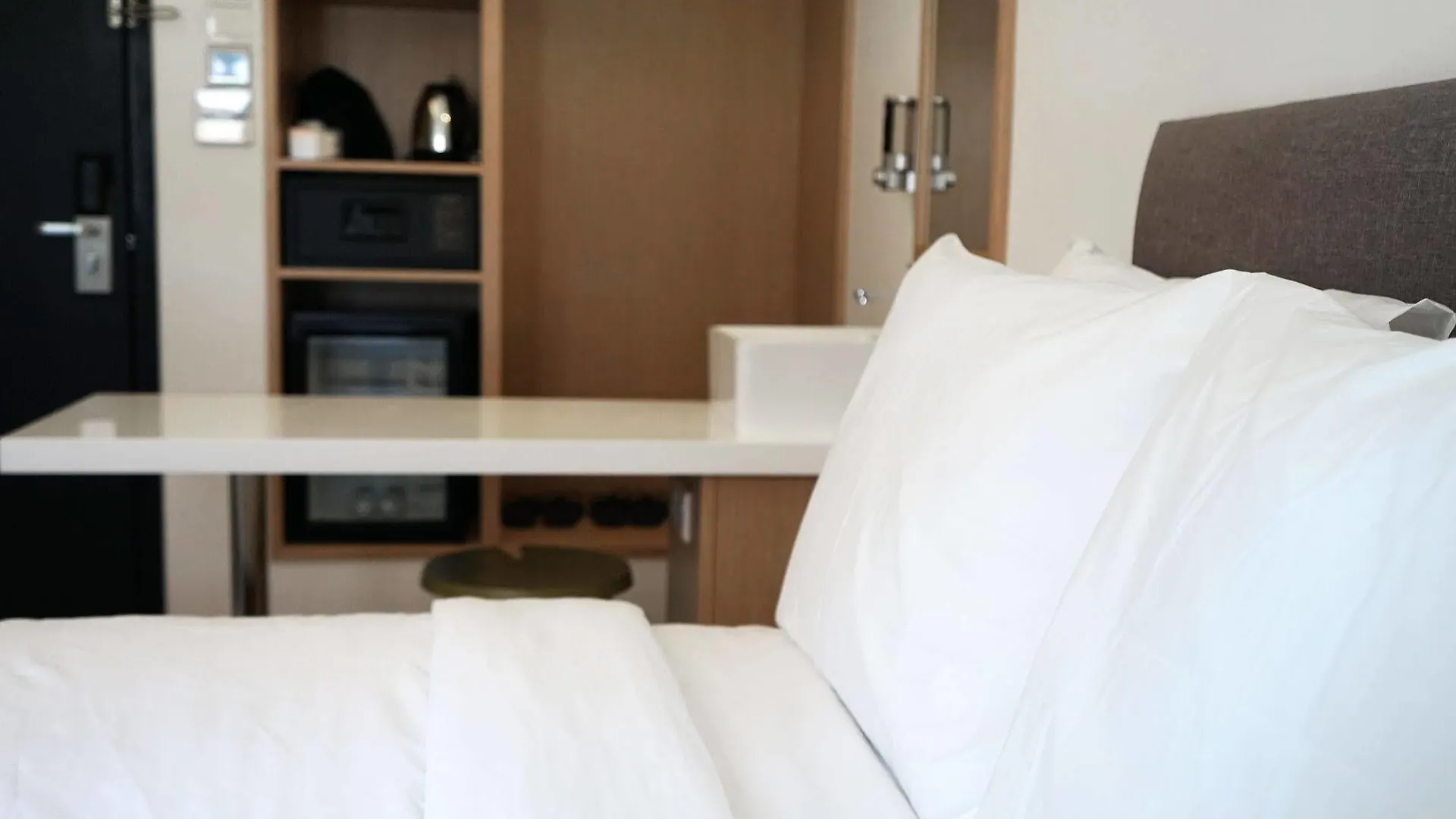 Container Hotel Penang George Town